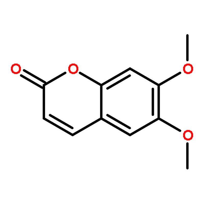 RHAWN 6,7-Dimethoxycoumarin