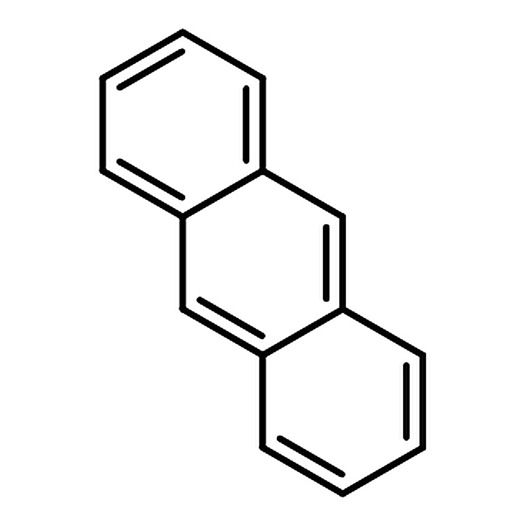 RHAWN Anthracene