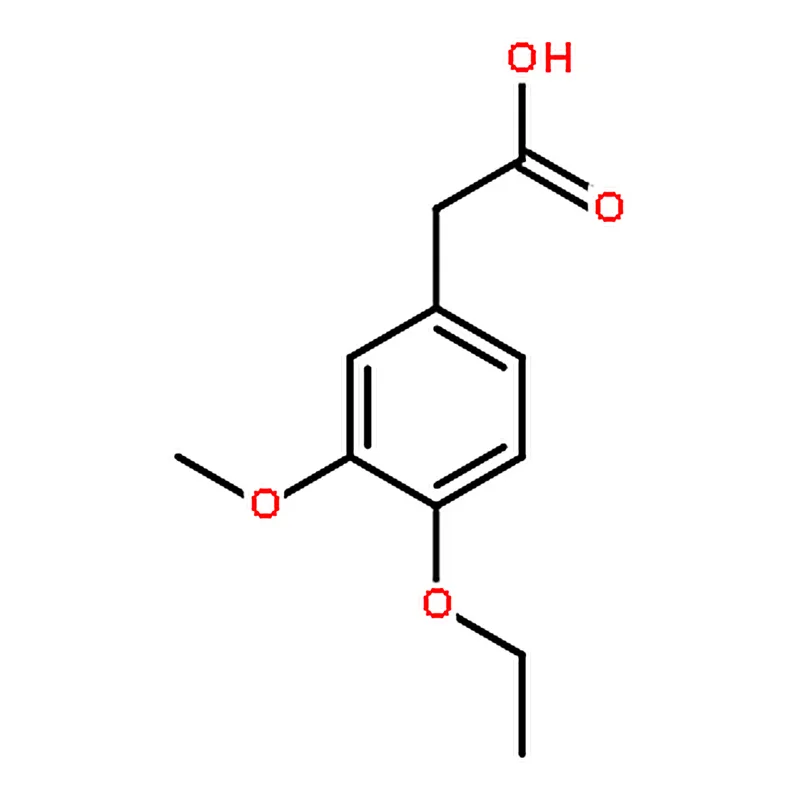 RHAWN 4-Ethoxy-3-methoxyphenylacetic acid