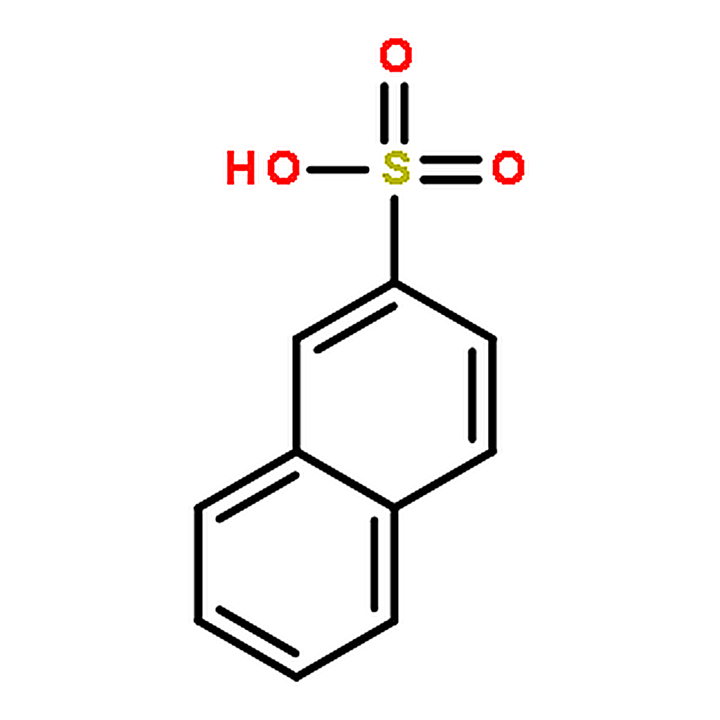 RHAWN 2-Naphthalenesulfonic acid hydrate