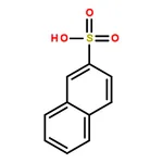 RHAWN 2-Naphthalenesulfonic acid hydrate