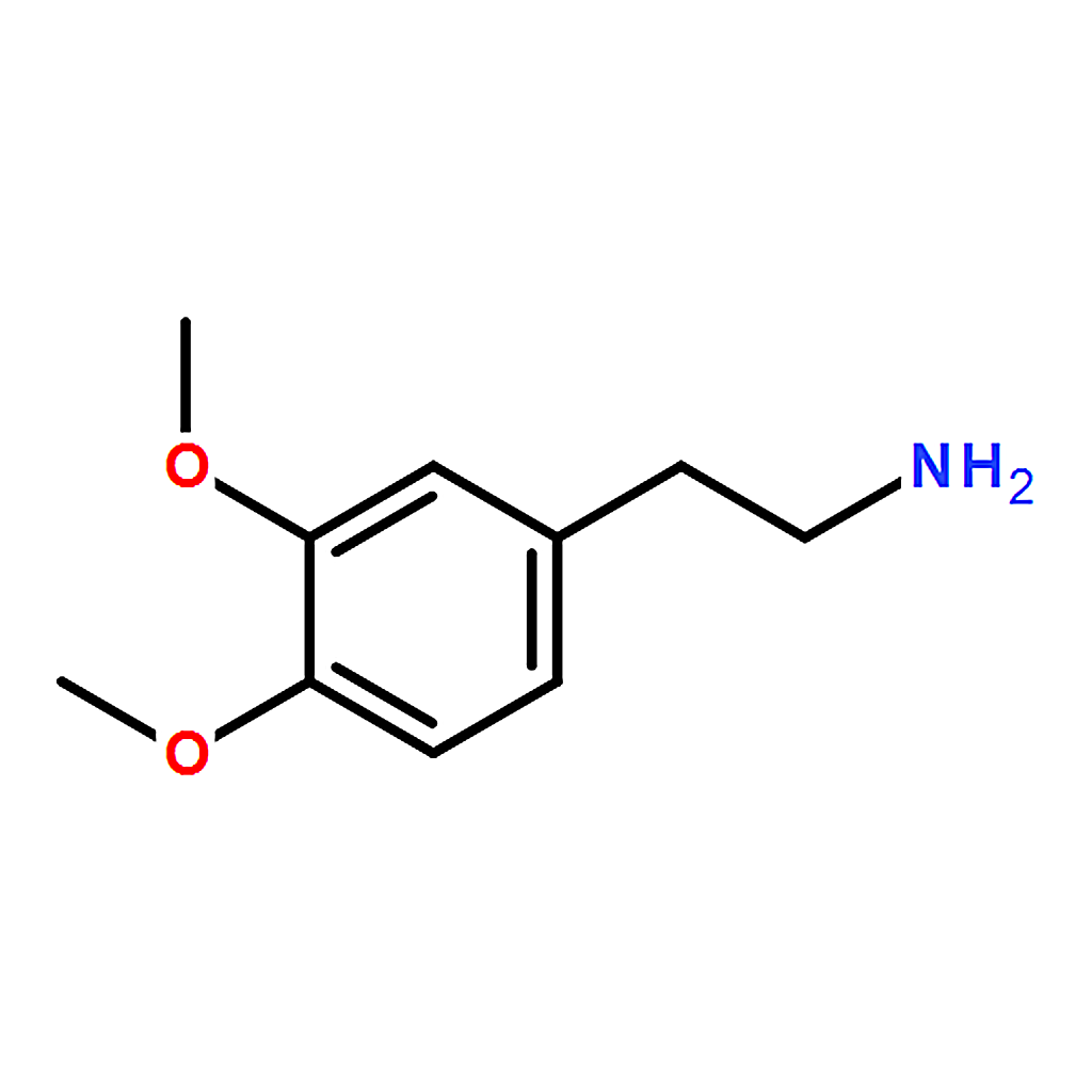 RHAWN 3,4-Dimethoxyphenethylamine