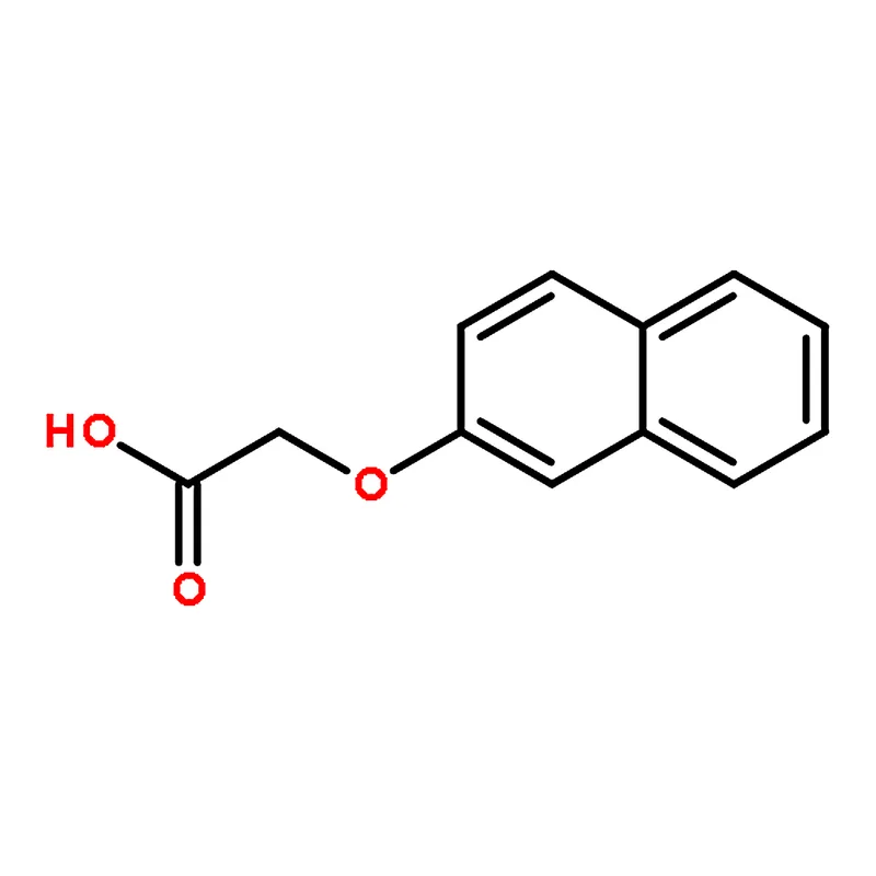RHAWN 2-Naphthoxyacetic acid