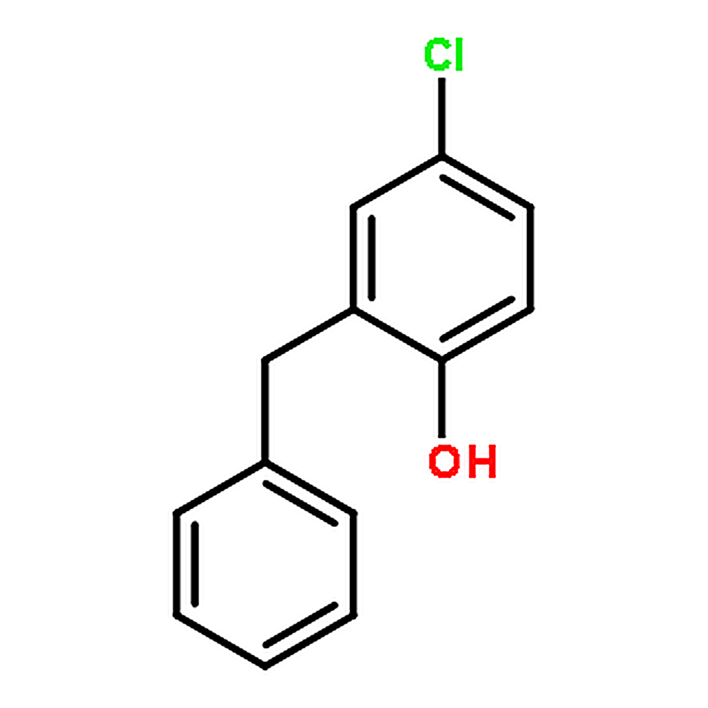 RHAWN 2-Benzyl-4-chlorophenol