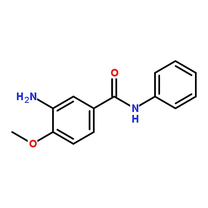 RHAWN 3-Amino-4-methoxybenzanilide
