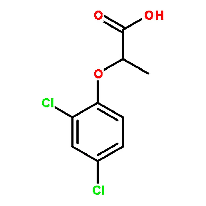 RHAWN Dichlorprop