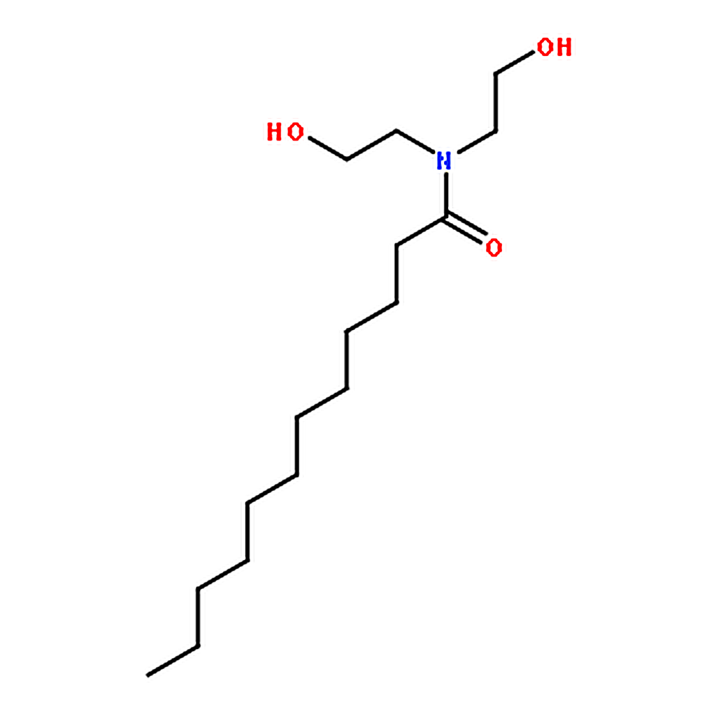RHAWN N，N-Bis(2-hydroxyethyl)dodecanamide