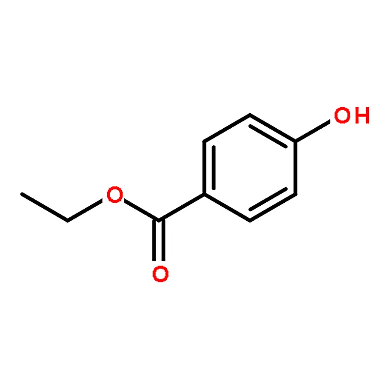 RHAWN Ethyl 4-hydroxybenzoate