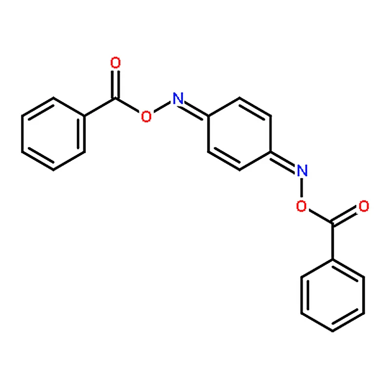 RHAWN 4,4-Dibenzoylquinone Dioxime