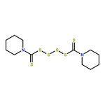 RHAWN Dipentamethylenethiuram Tetrasulfide