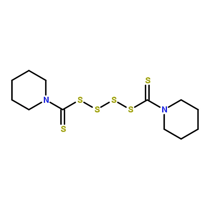 RHAWN Dipentamethylenethiuram Tetrasulfide