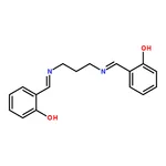 RHAWN 2,2'-((Propane-1,3-diylbis(azanylylidene))bis(methanylylidene))diphenol