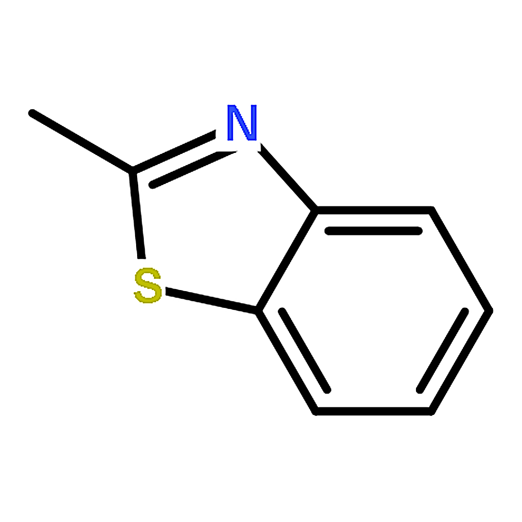 RHAWN 2-Methylbenzothiazole