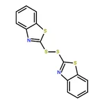 RHAWN 2,2'-Dithiobis(benzothiazole)
