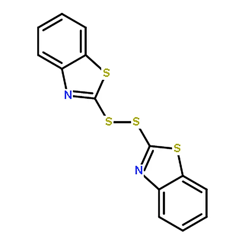 RHAWN 2,2'-Dithiobis(benzothiazole)