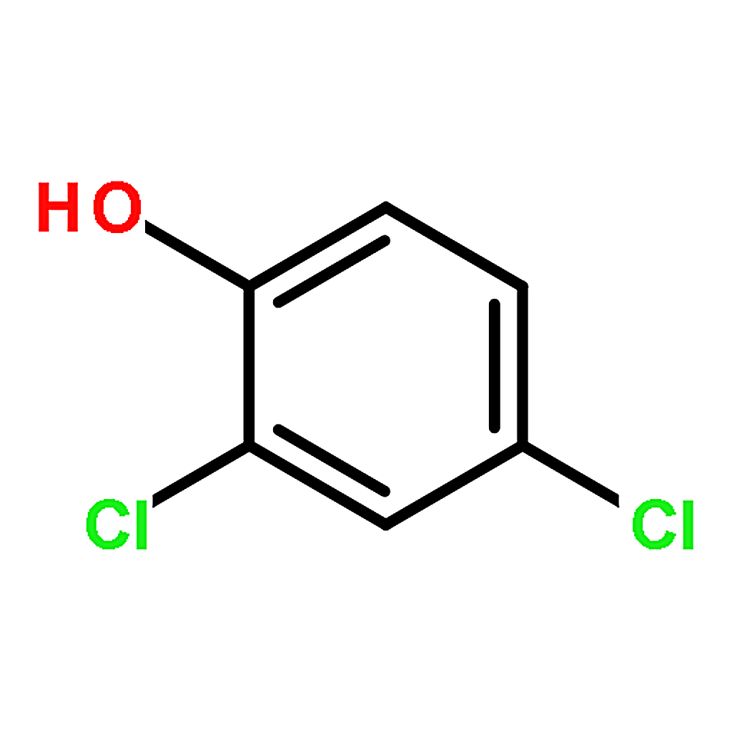 RHAWN 2,4-Dichlorophenol