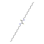 RHAWN N1,N2-Didodecylethanebis(thioamide)