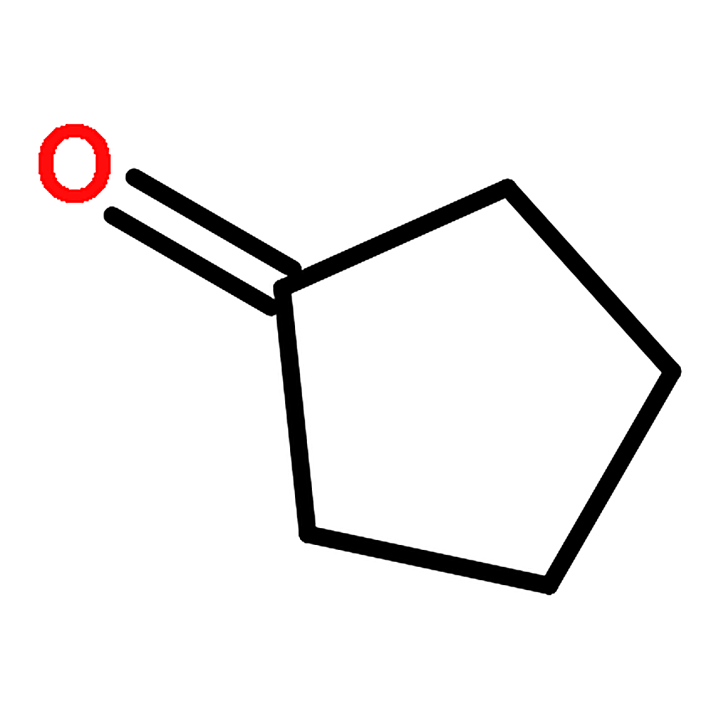 RHAWN Cyclopentanone