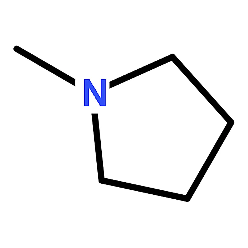 RHAWN 1-Methylpyrrolidine