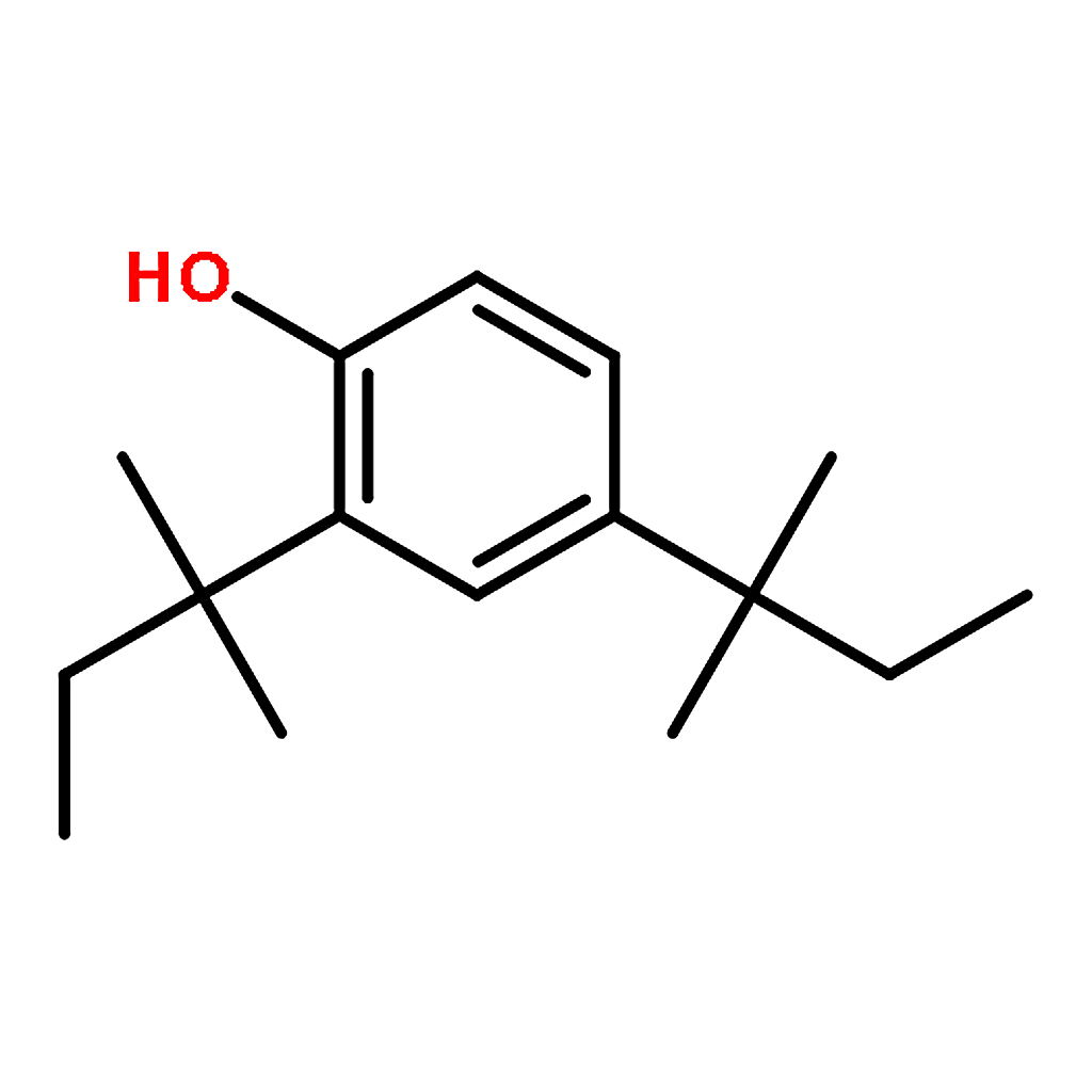 RHAWN 2,4-Di-<i>tert</i>-amylphenol