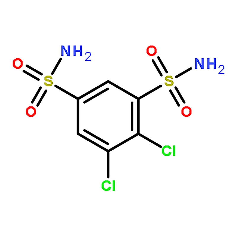RHAWN Dichlorphenamide