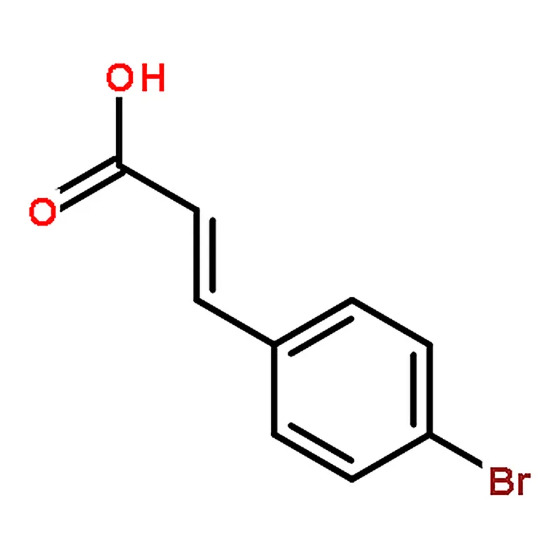 RHAWN 4-Bromocinnamic acid