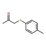 RHAWN (4-Methylphenylthio)acetone