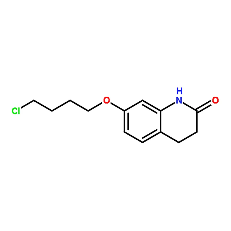 RHAWN 7-(4-Chlorobutoxy)-3,4-dihydro-2(1H)-quinolinone