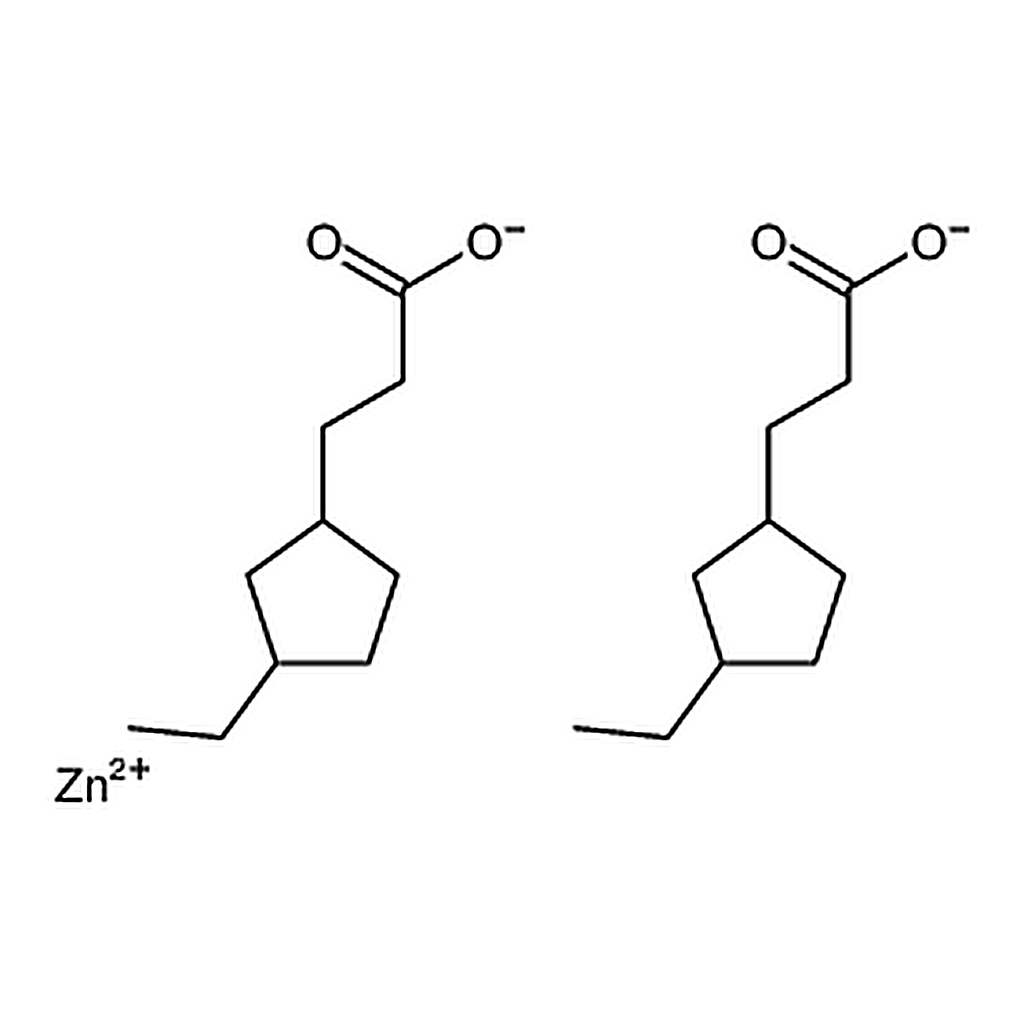 RHAWN Zinc Naphthenate (Zn <i>ca</i>. 8%)