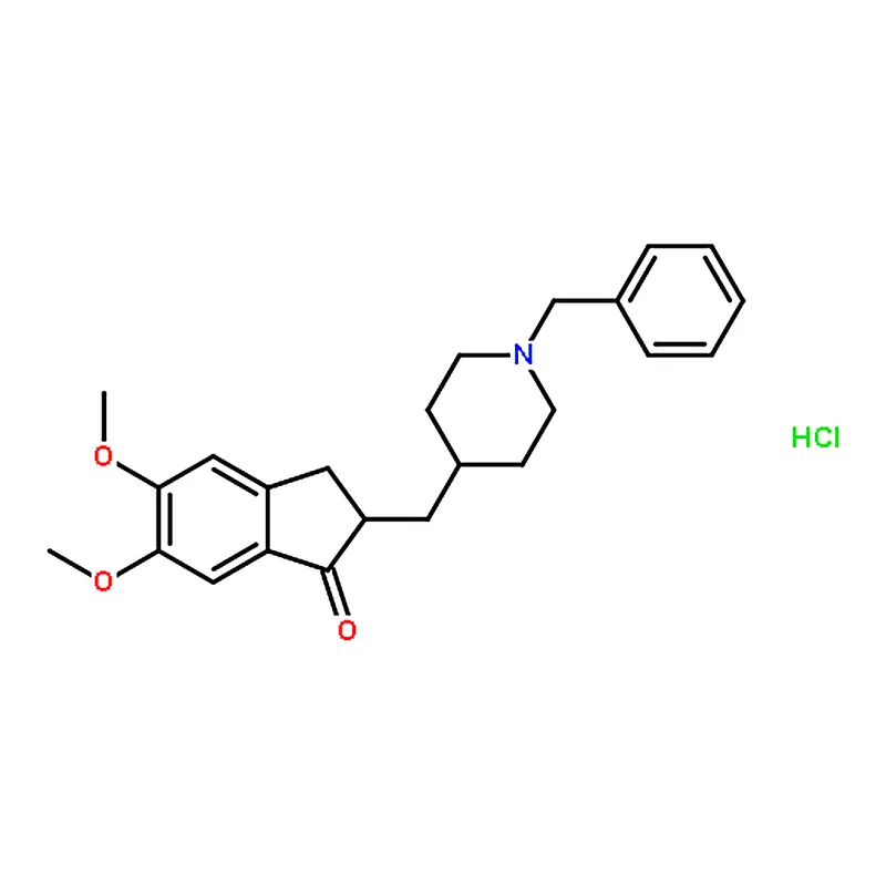 RHAWN Donepezil HCl