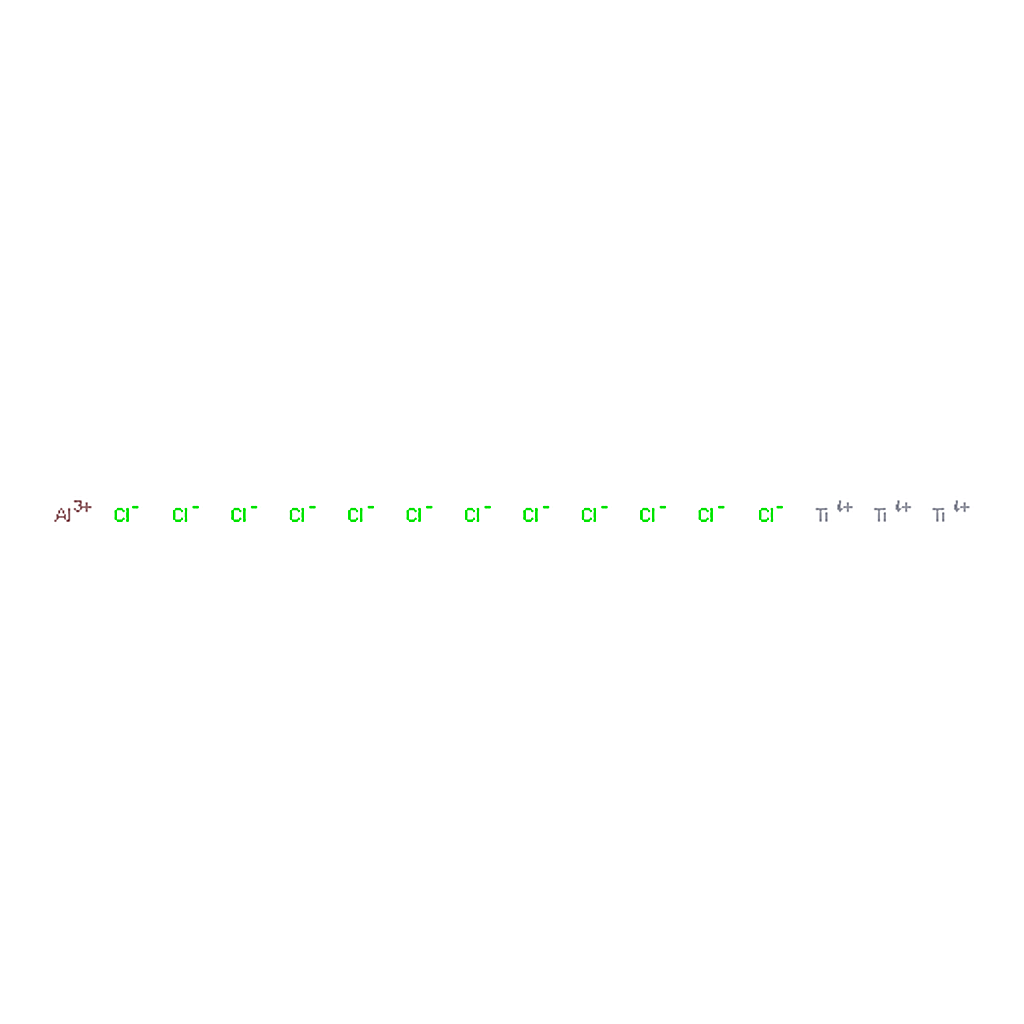 RHAWN Titanium(III) chloride-aluminum chloride