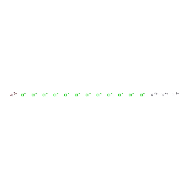 RHAWN Titanium(III) chloride-aluminum chloride