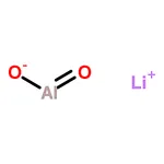 RHAWN Lithium Dioxidoaluminate