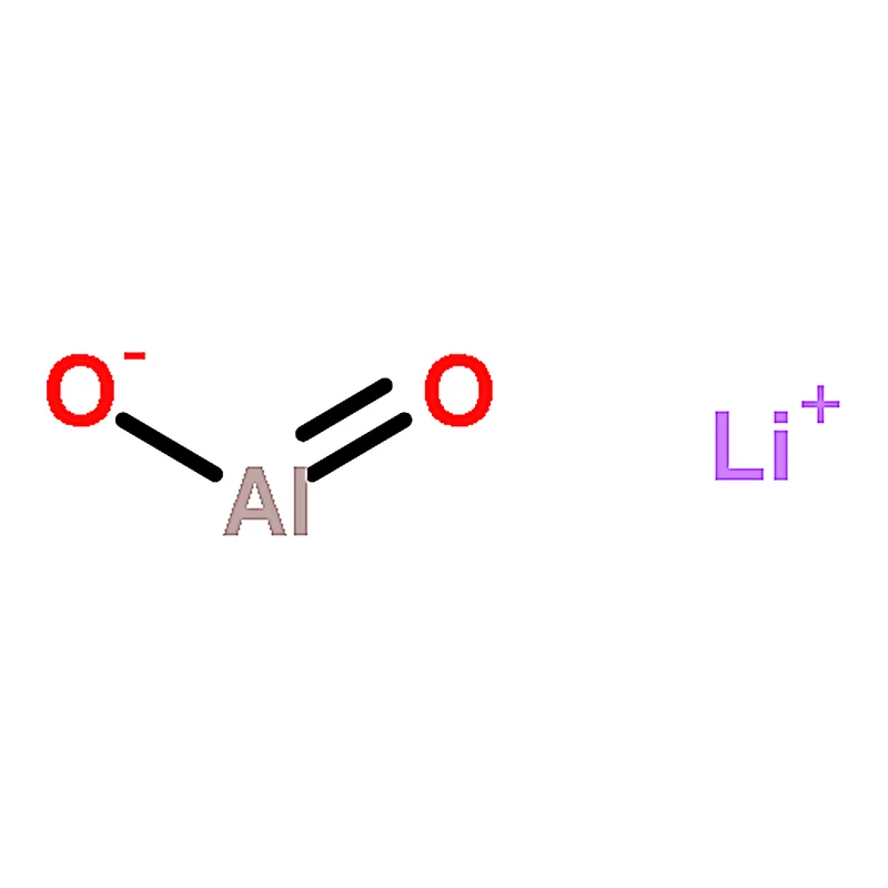 RHAWN Lithium Dioxidoaluminate