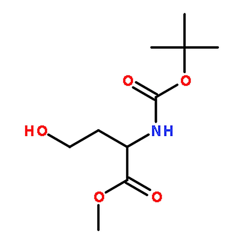 RHAWN N-Boc-L-Homoserine Methyl Ester