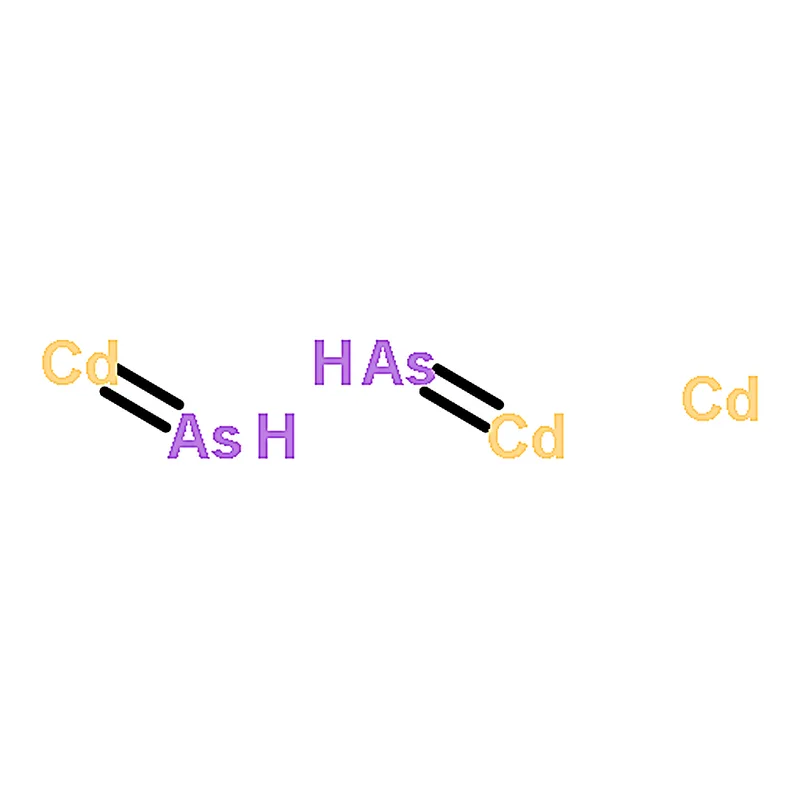 RHAWN Cadmium arsenide