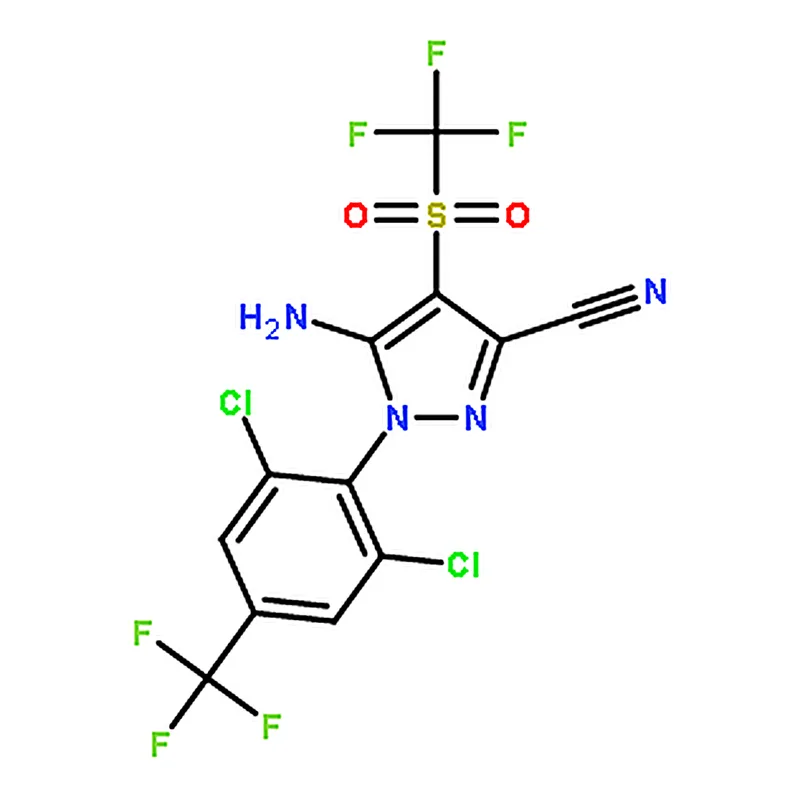 RHAWN Fipronil sulfone