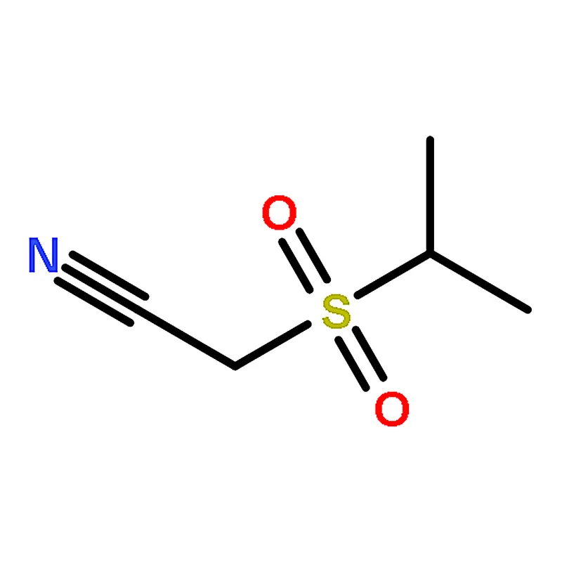 RHAWN 2-(Isopropylsulfonyl)acetonitrile