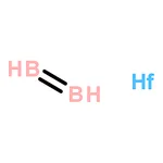 RHAWN Hafnium boride