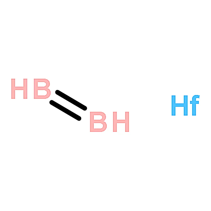 RHAWN Hafnium boride