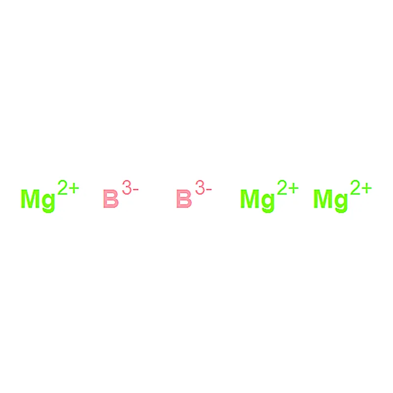 RHAWN Magnesium boride