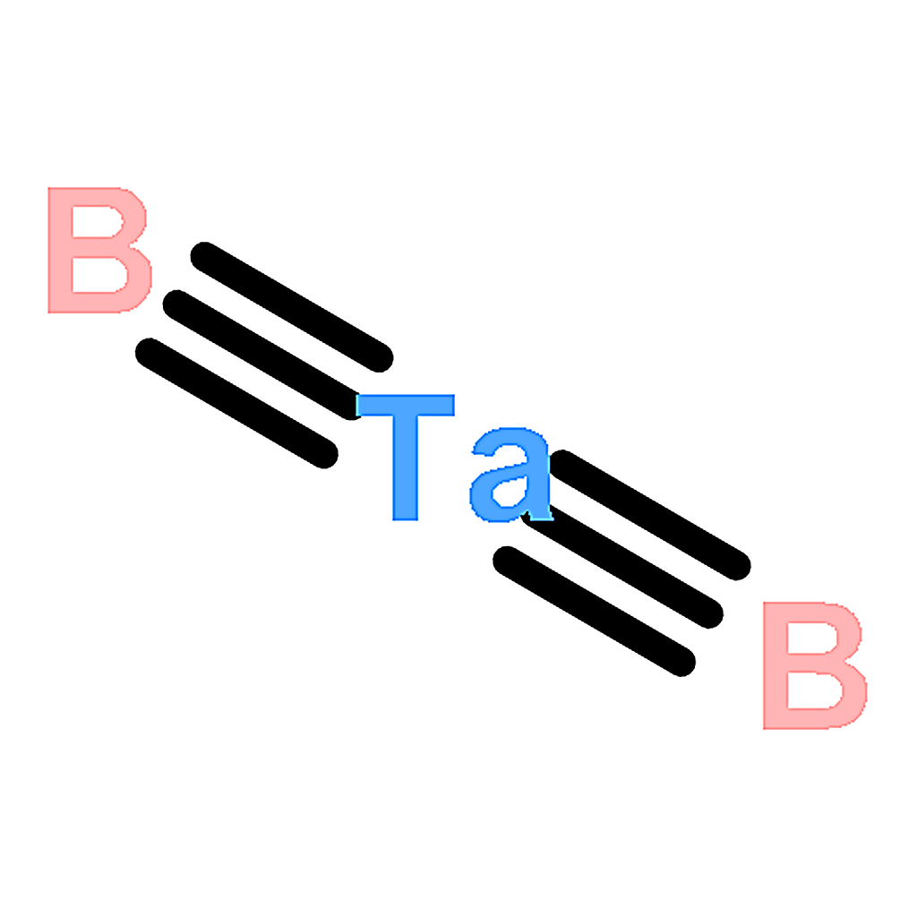 RHAWN Tantalum boride