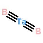 RHAWN Tantalum boride