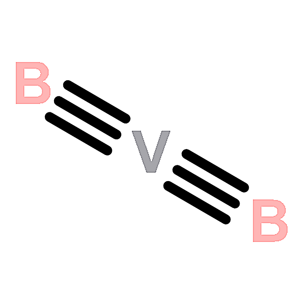 RHAWN Vanadium boride