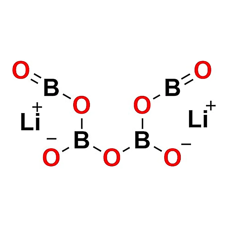 RHAWN Lithium tetraborate