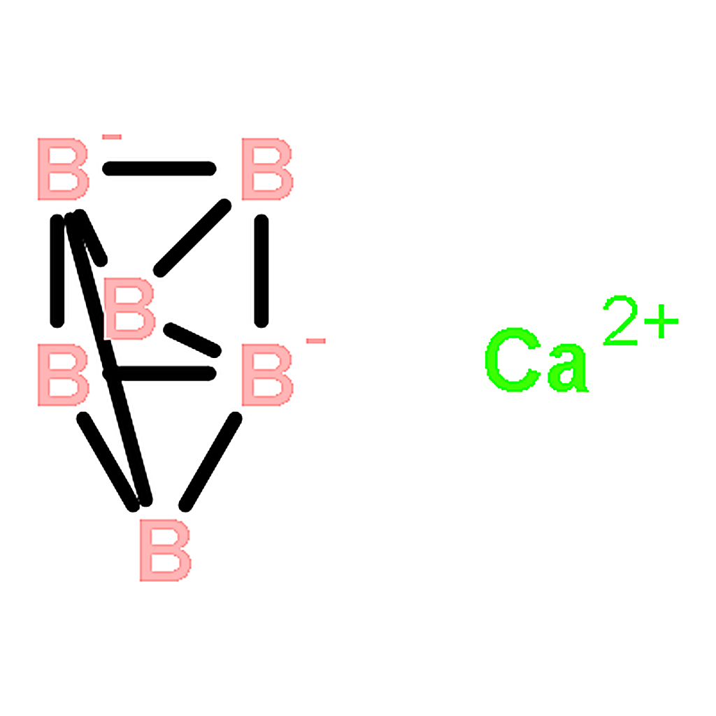 RHAWN Calcium boride