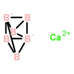 RHAWN Calcium boride