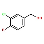 RHAWN (4-Bromo-3-Chlorophenyl)methanol