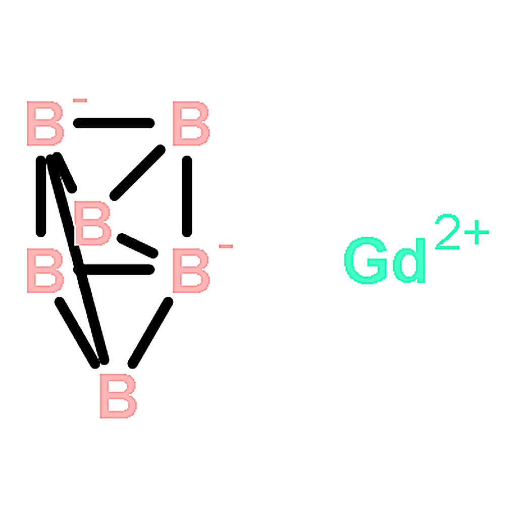 RHAWN GADOLINIUM BORIDE