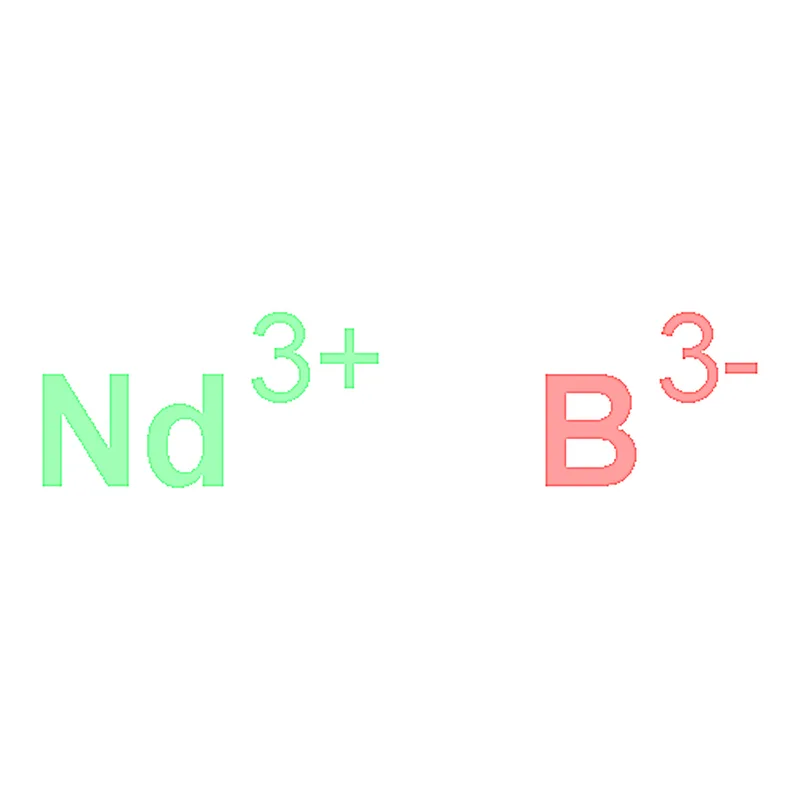 RHAWN NEODYMIUM BORIDE
